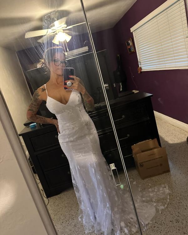 ball gown