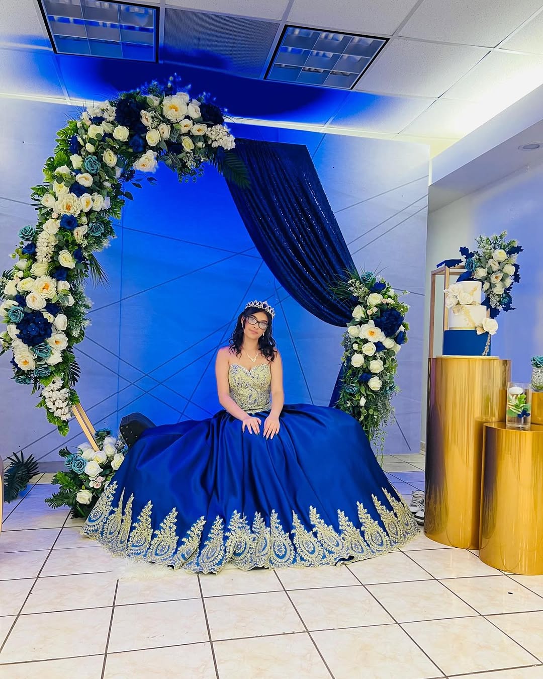 fashion tulle