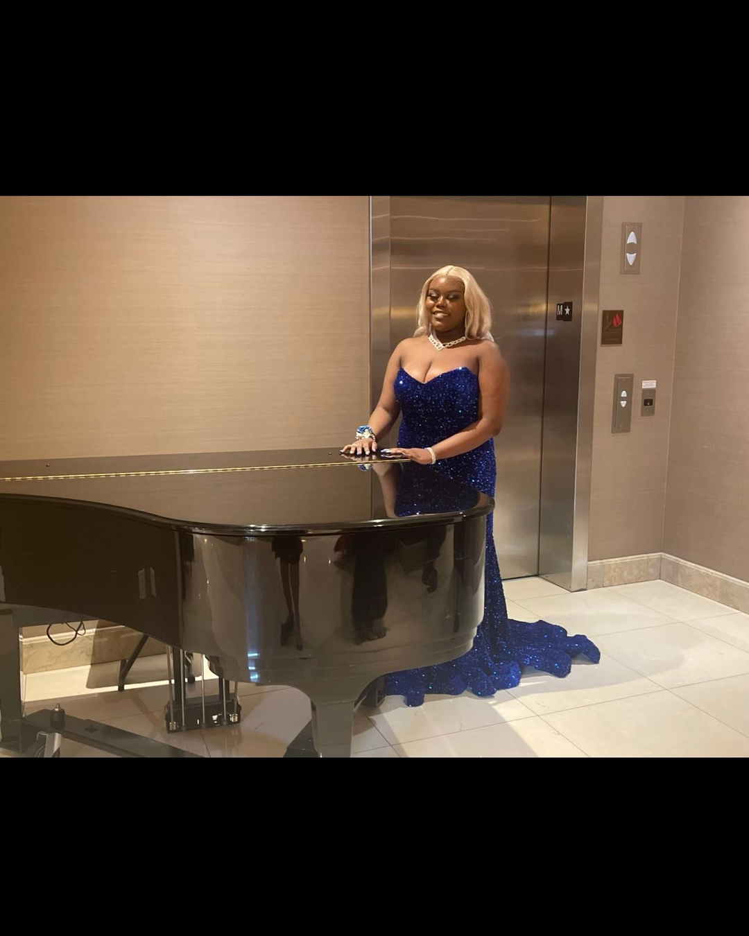 ball gown