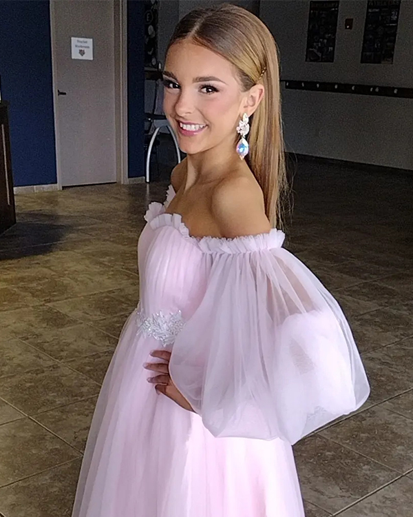 ball gown
