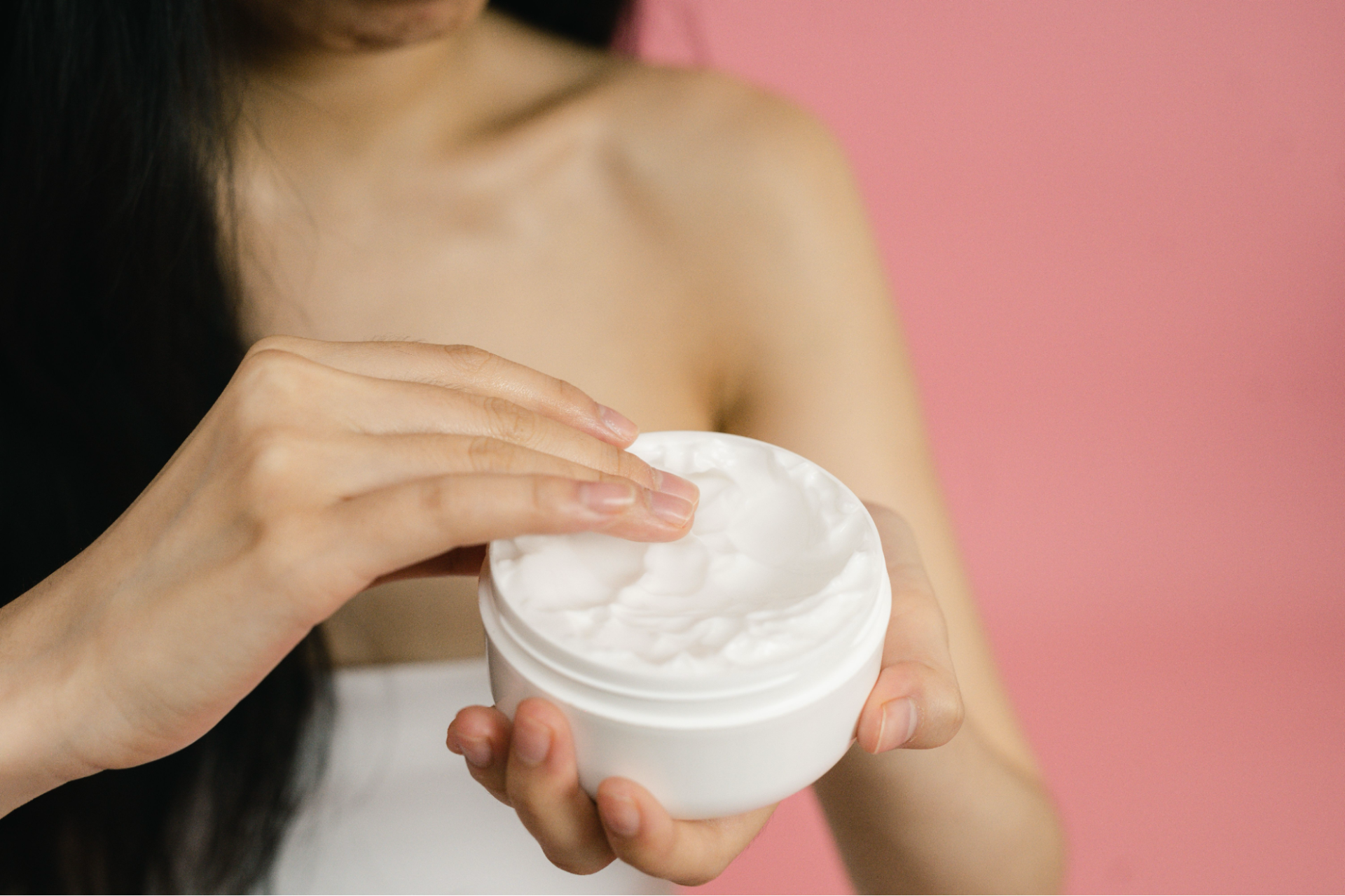 acne scars