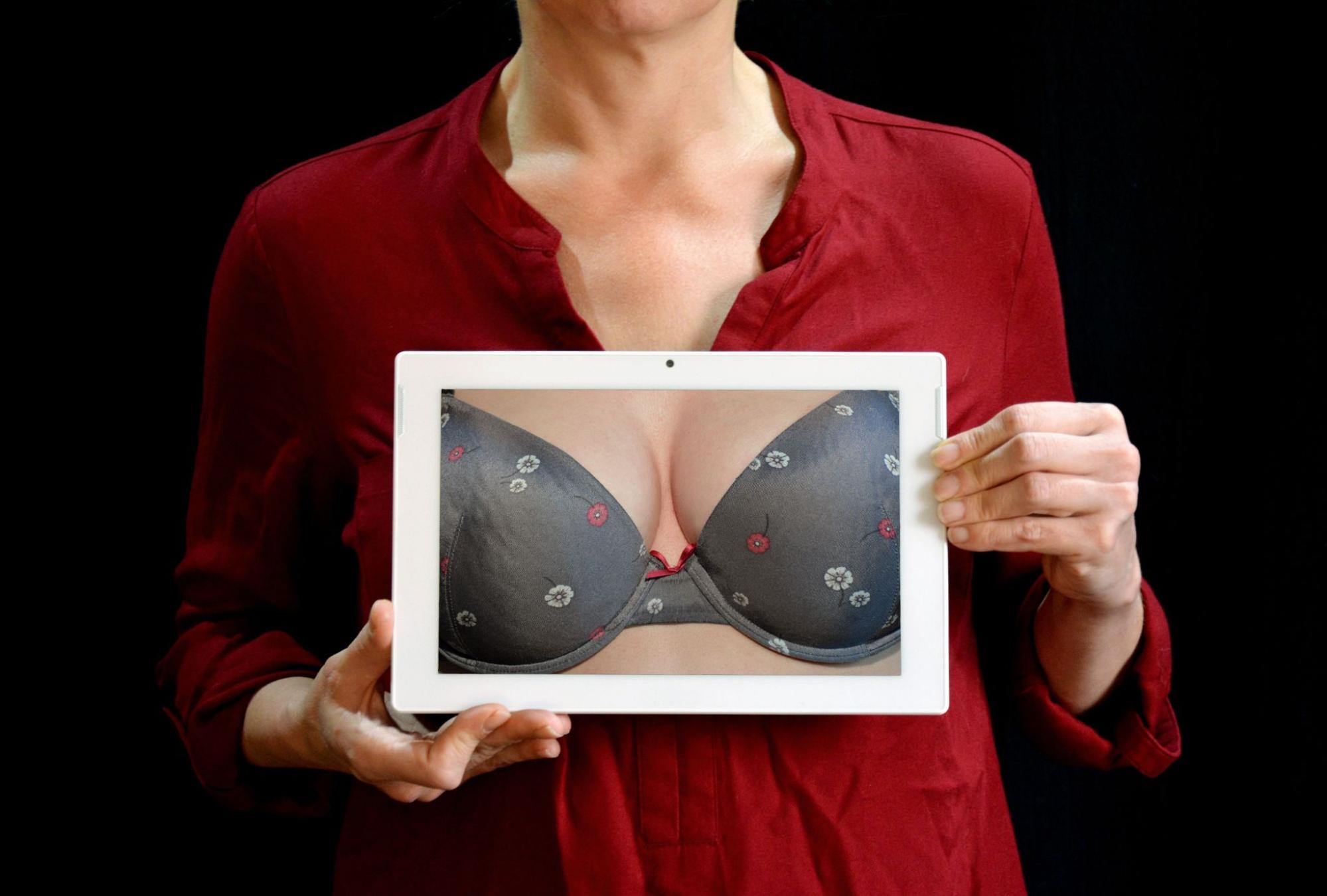 breast augmentation