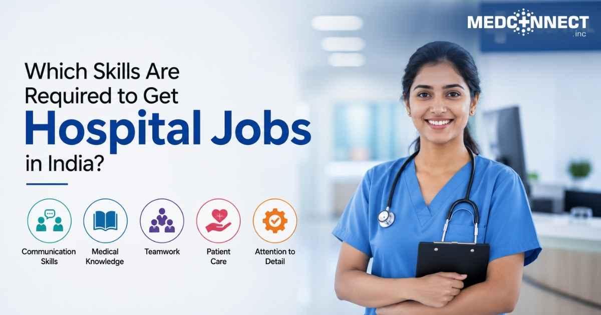 hospital jobs