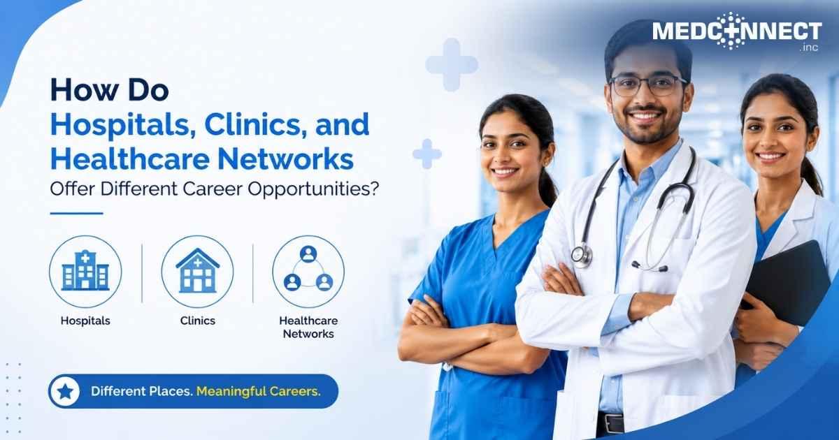 hospital jobs