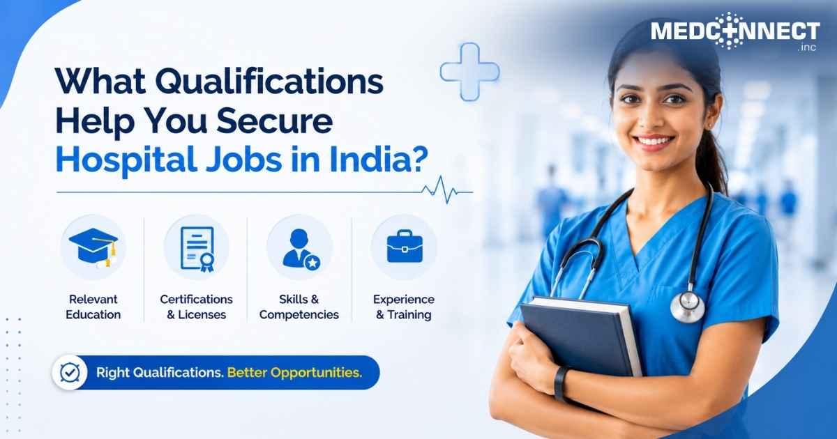 hospital jobs