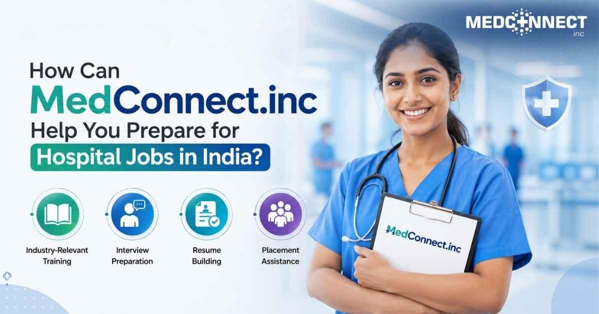 hospital jobs