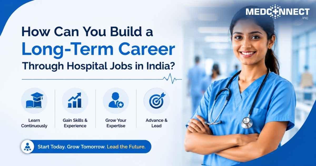 hospital jobs