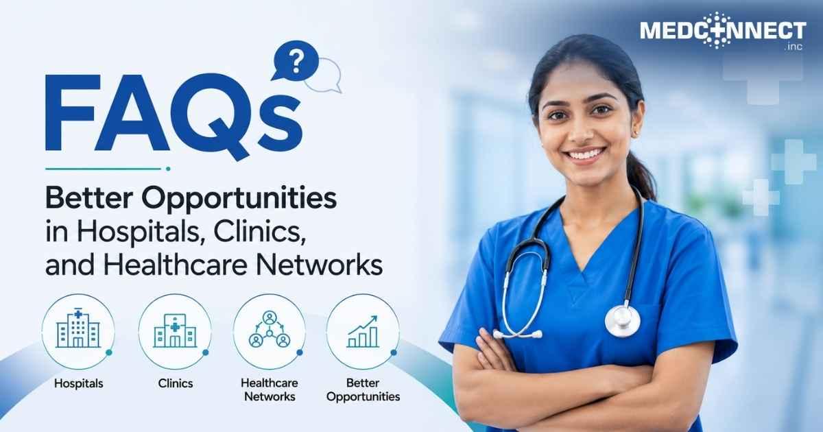 hospital jobs