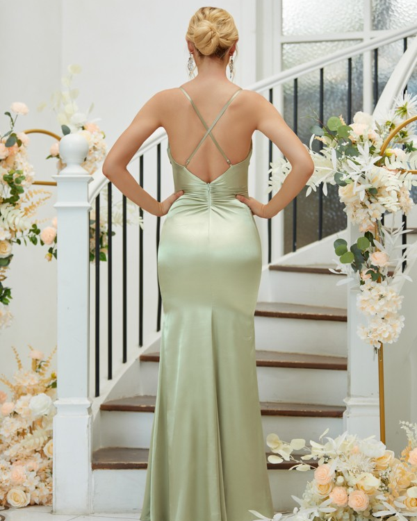 ball gown
