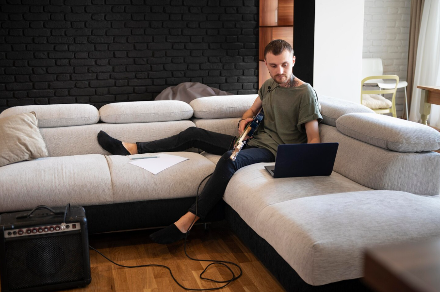 modular sectional