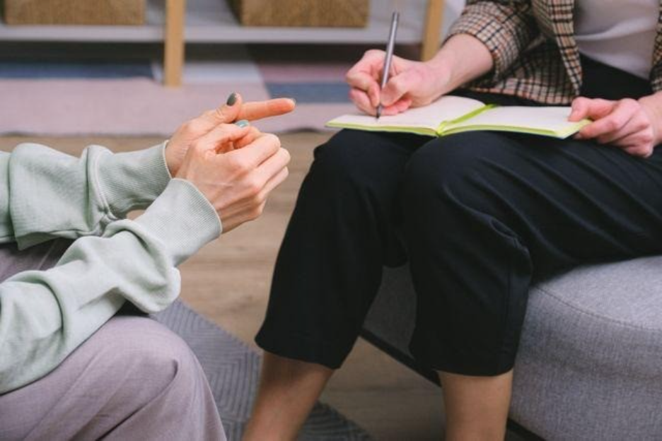 outpatient addiction
