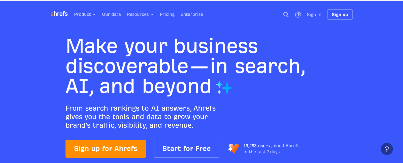 ubersuggest semrush