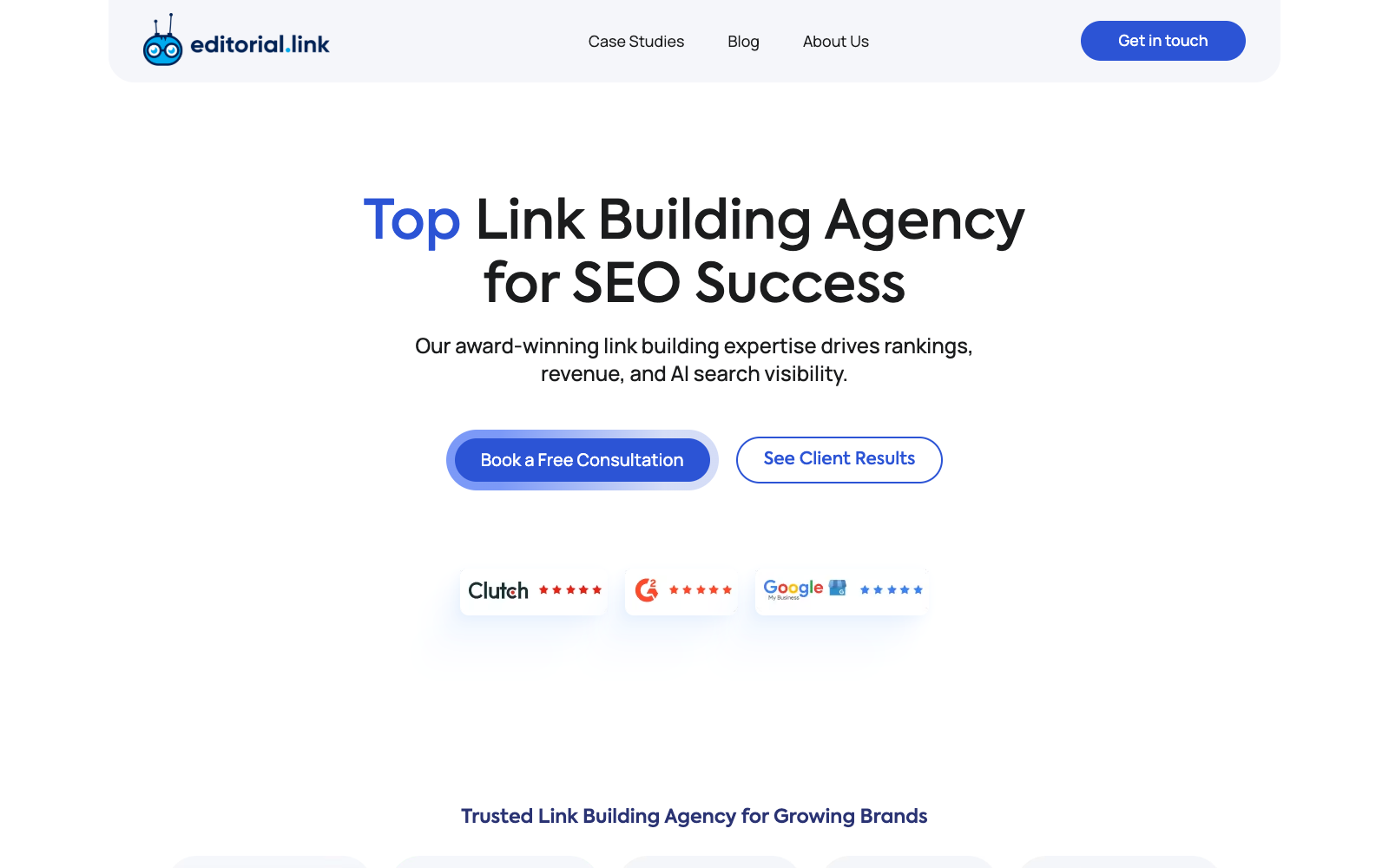 saas link