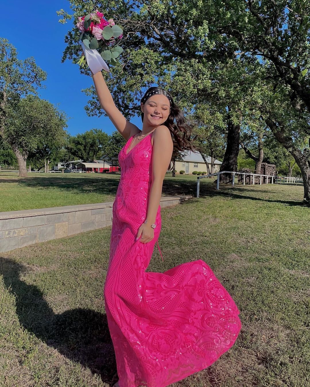 ball gown
