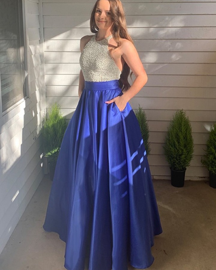 ball gown