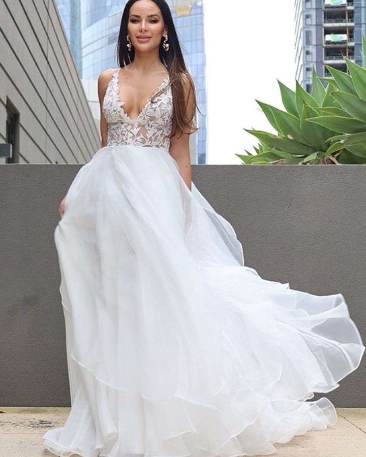 pretty silk
