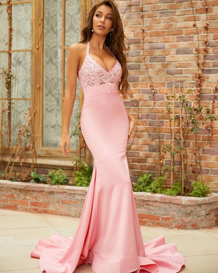 women satin