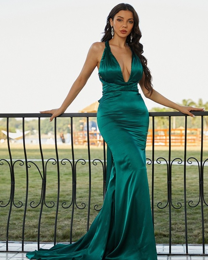 ball gown