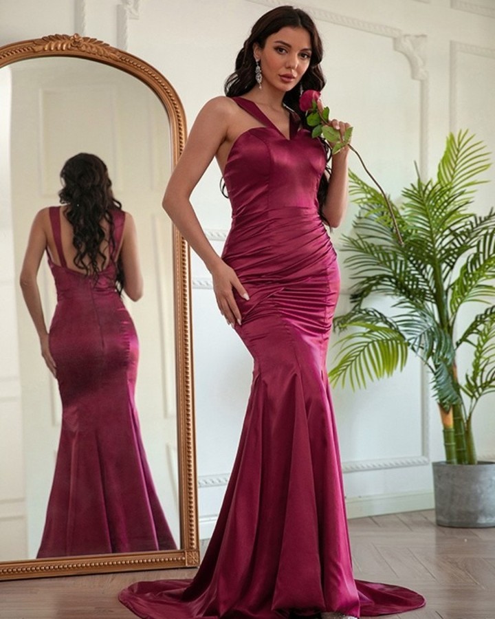 breathable gown