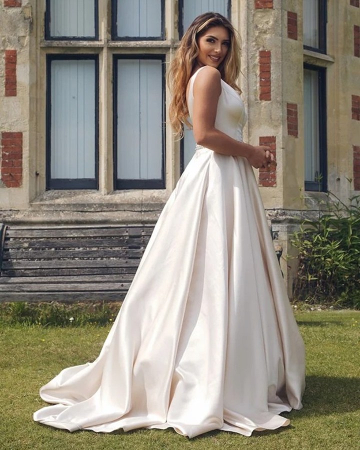thegraceful cloth