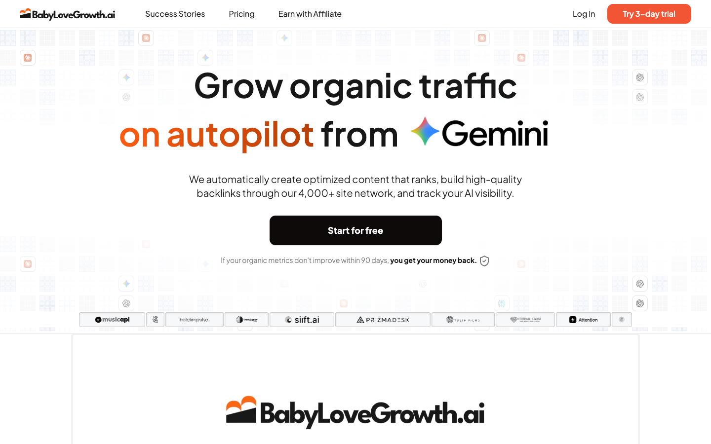 best babylovegrowth