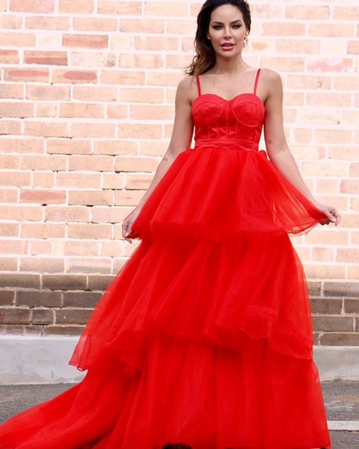 ball gown
