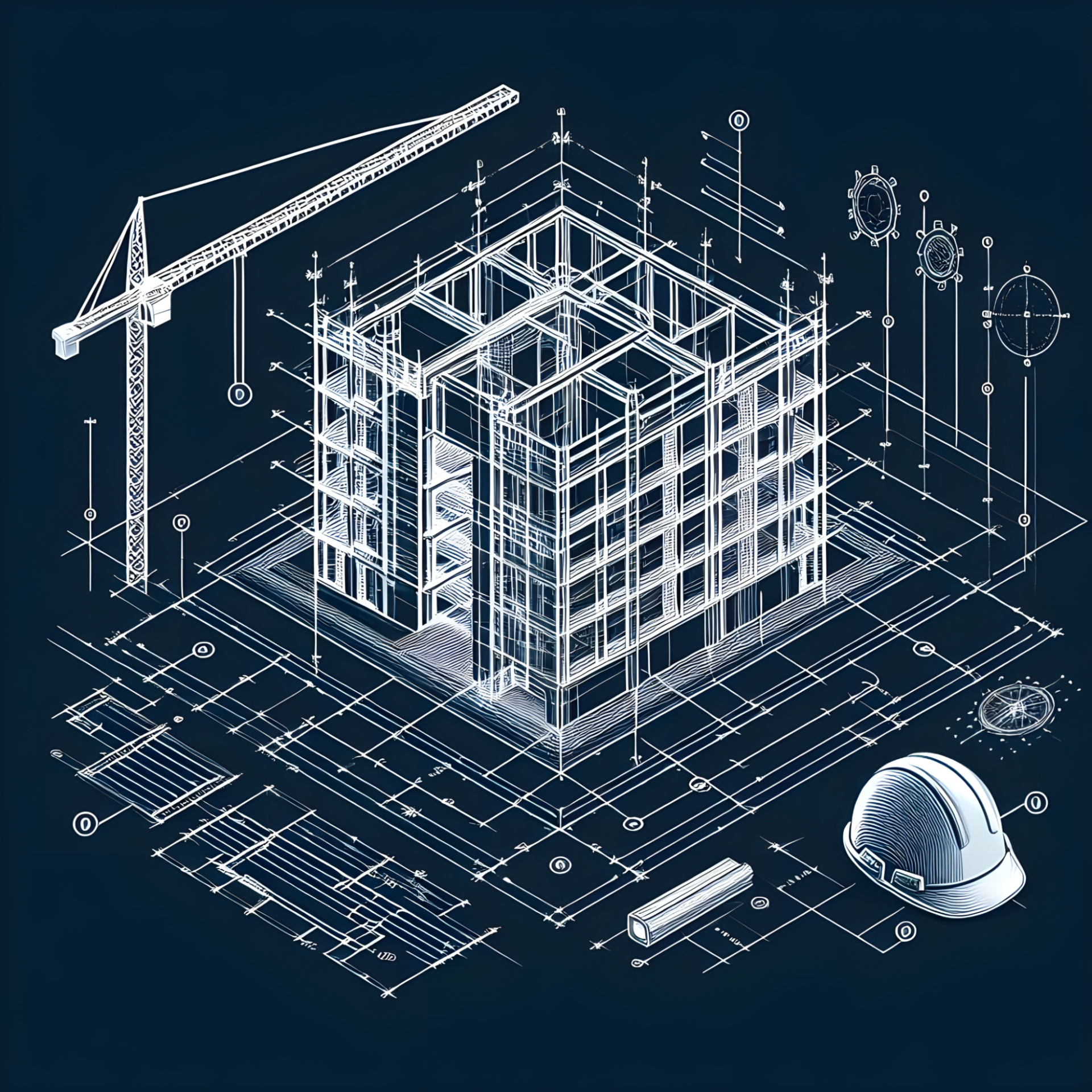 industrial estimating