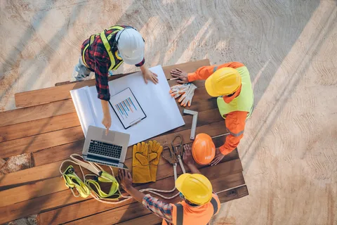 building estimating