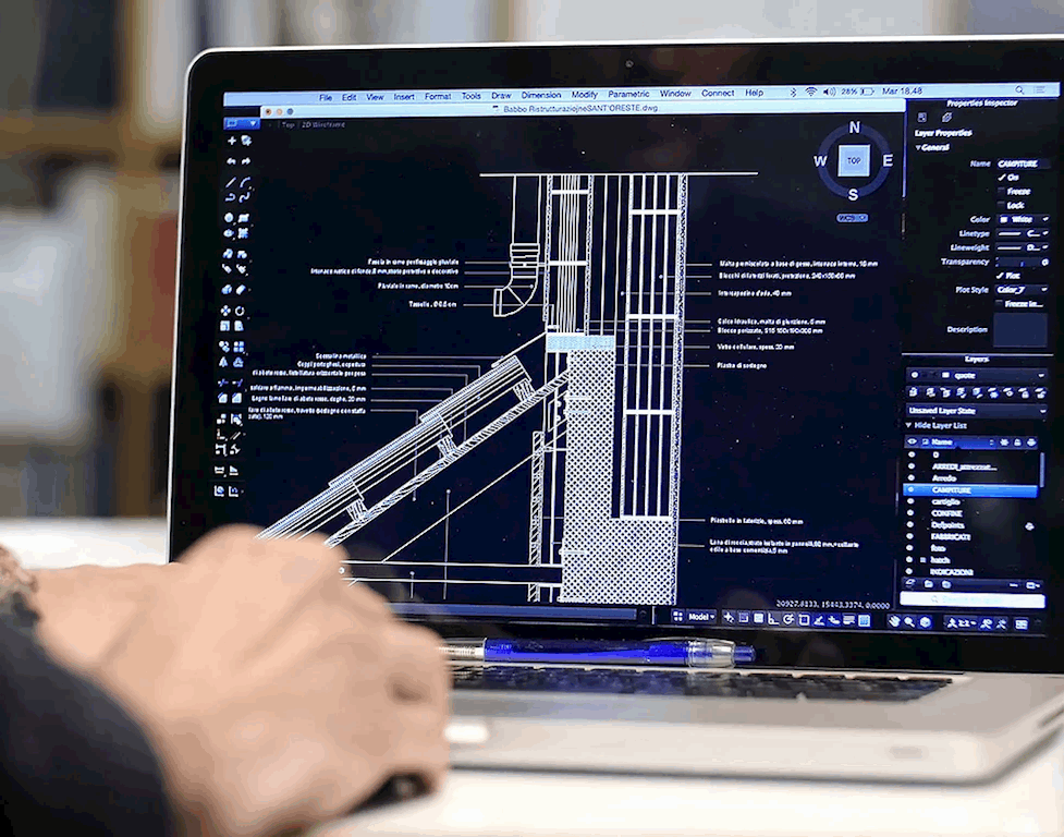 building estimating
