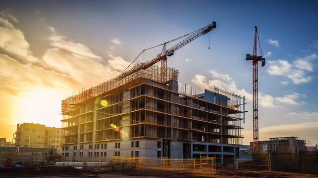 building estimating