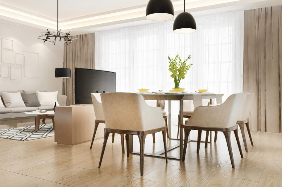 interior design