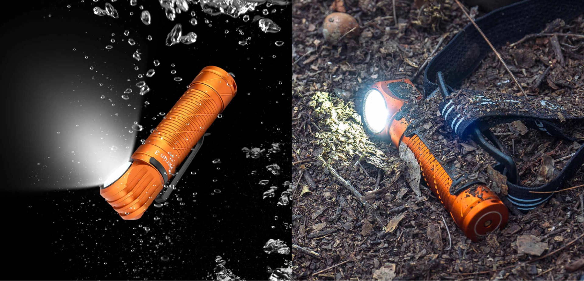 olight perun