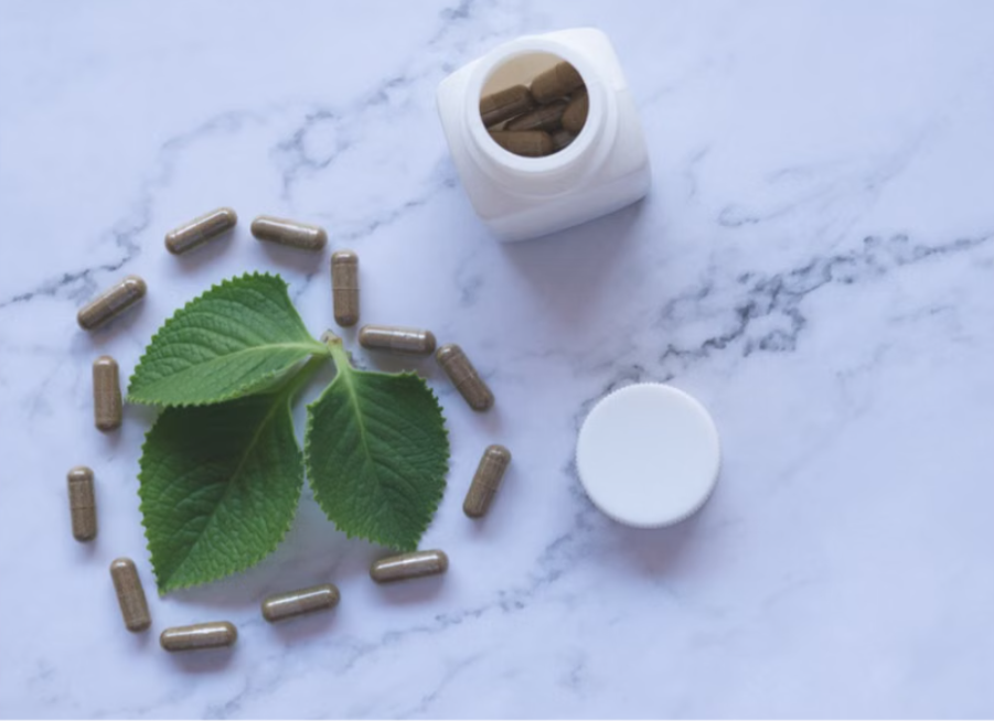 white kratom