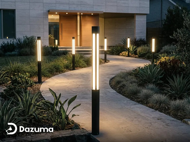 landscape lighting