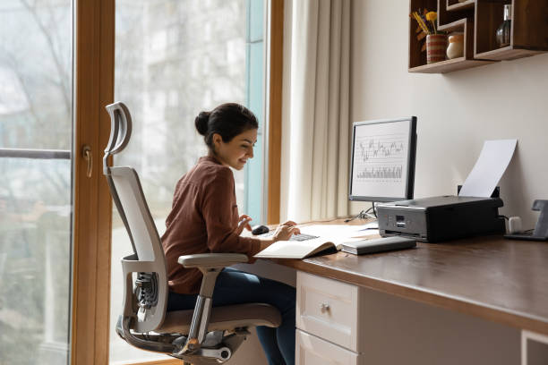embracing ergonomics