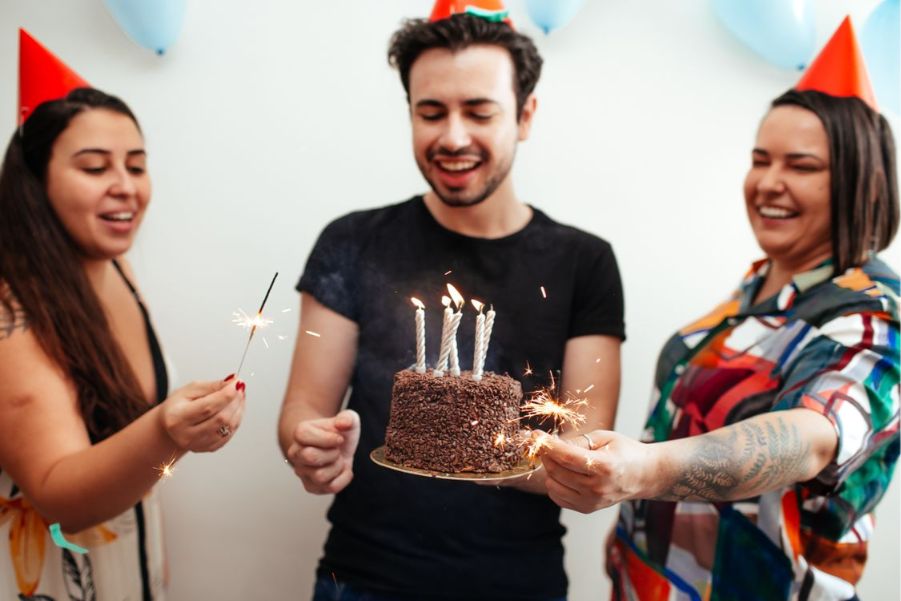 animated greeting