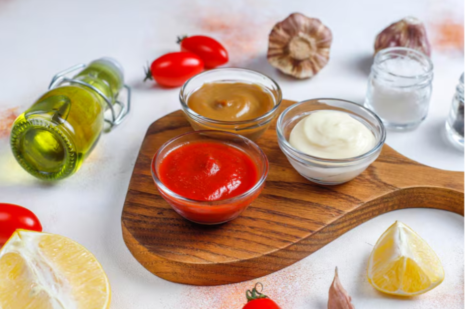 food products