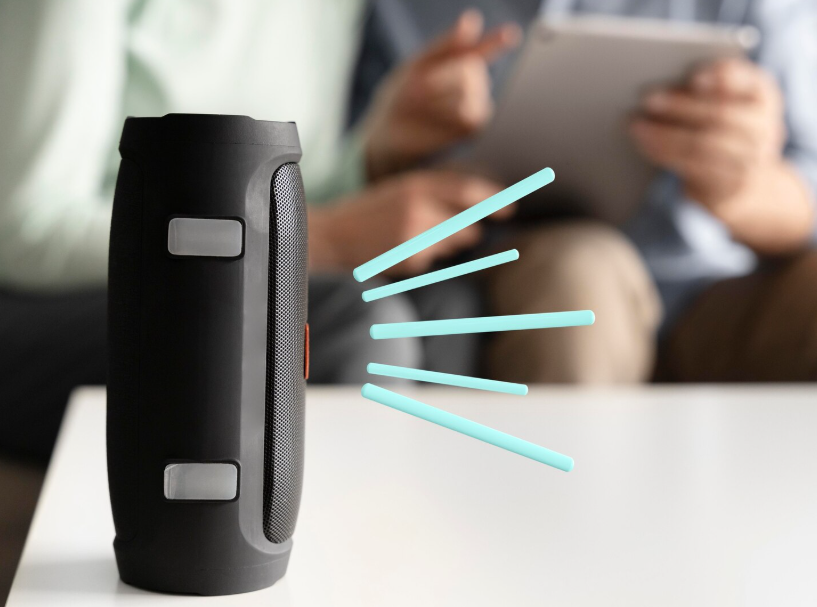 portable bluetooth