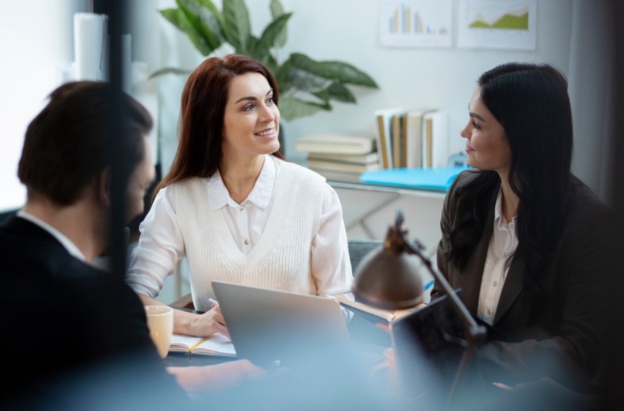 services consulting