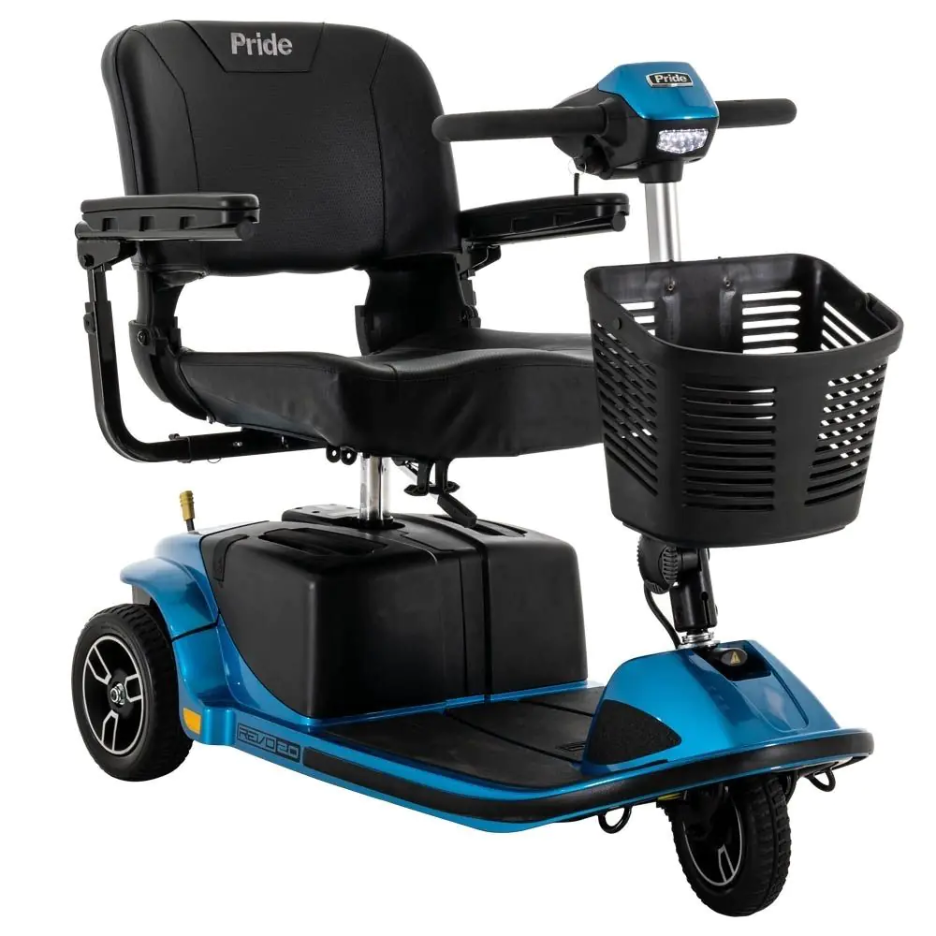 wheel electric