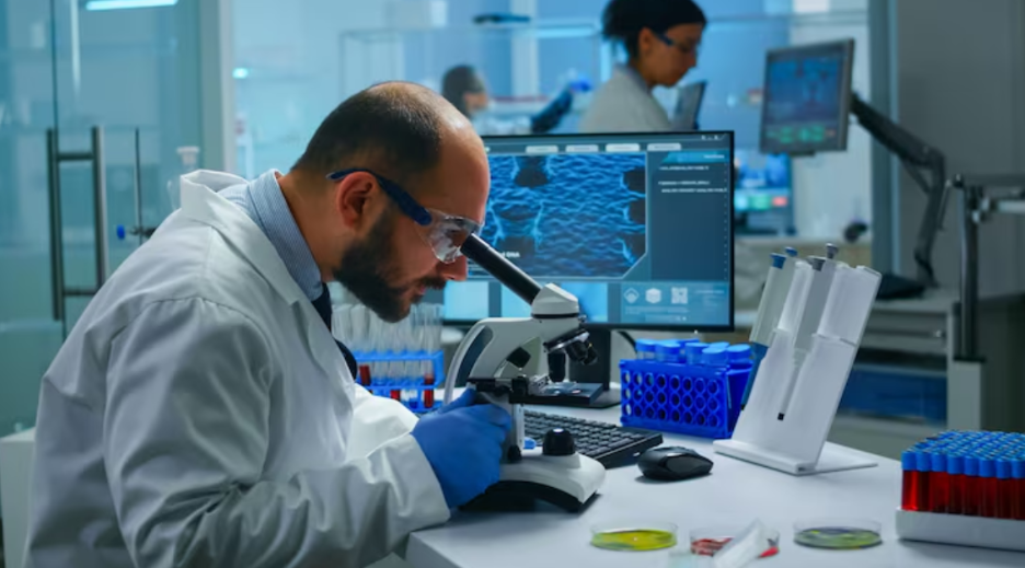 recombinant human