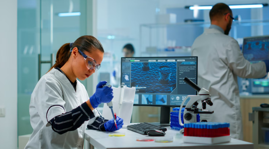 recombinant human