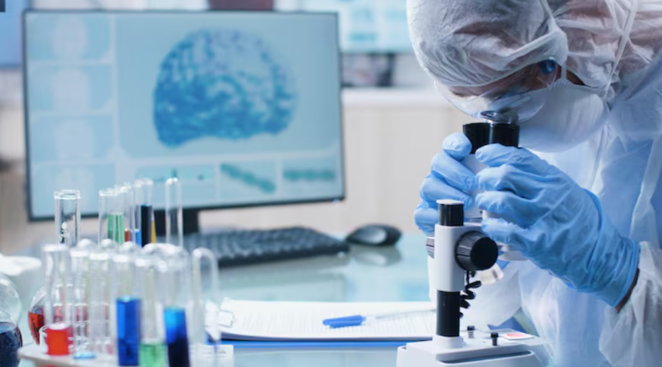 recombinant human