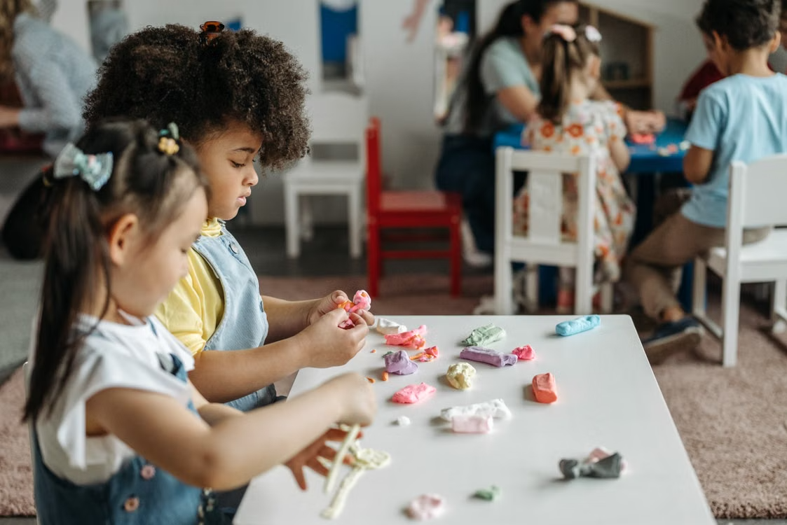 preschool jurong
