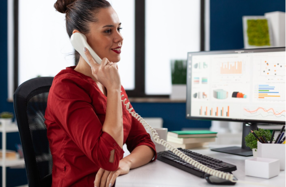 does voip