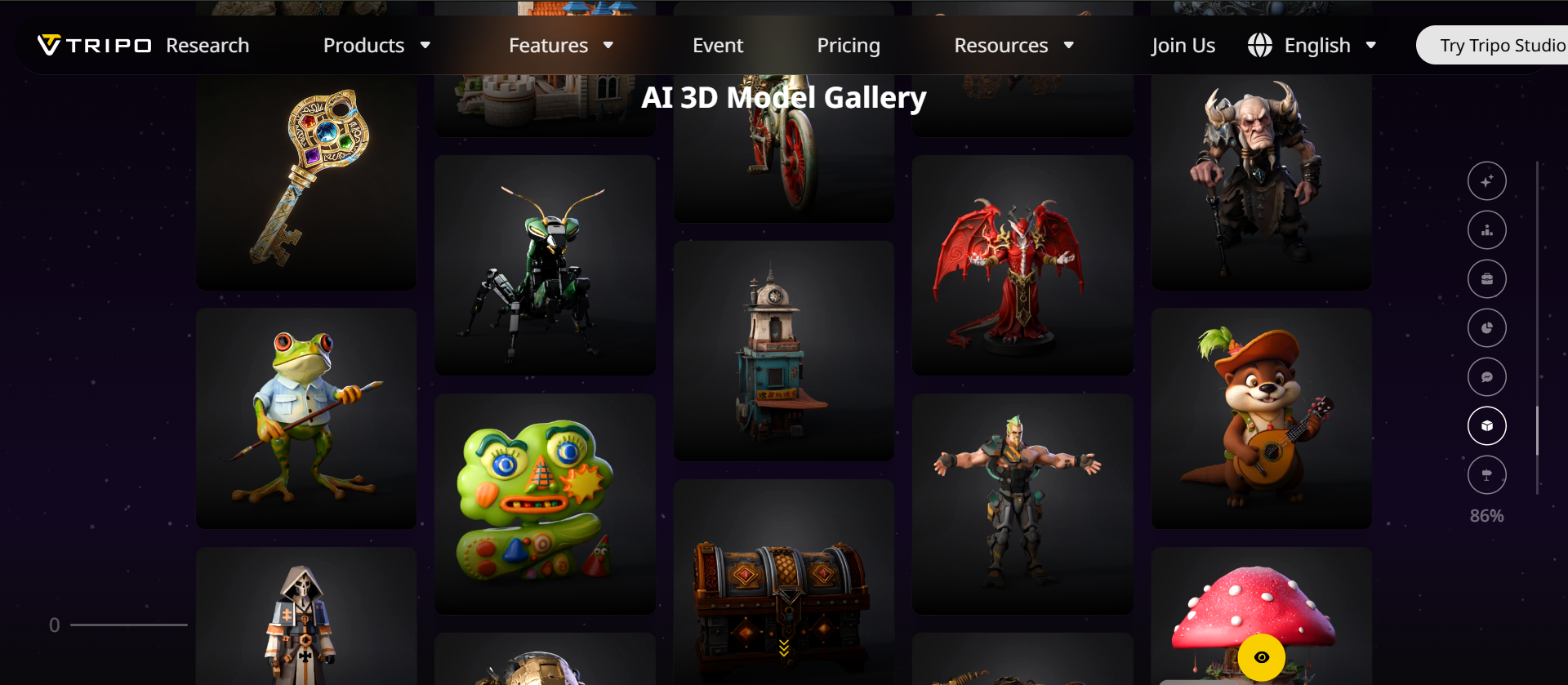 theme restaurants