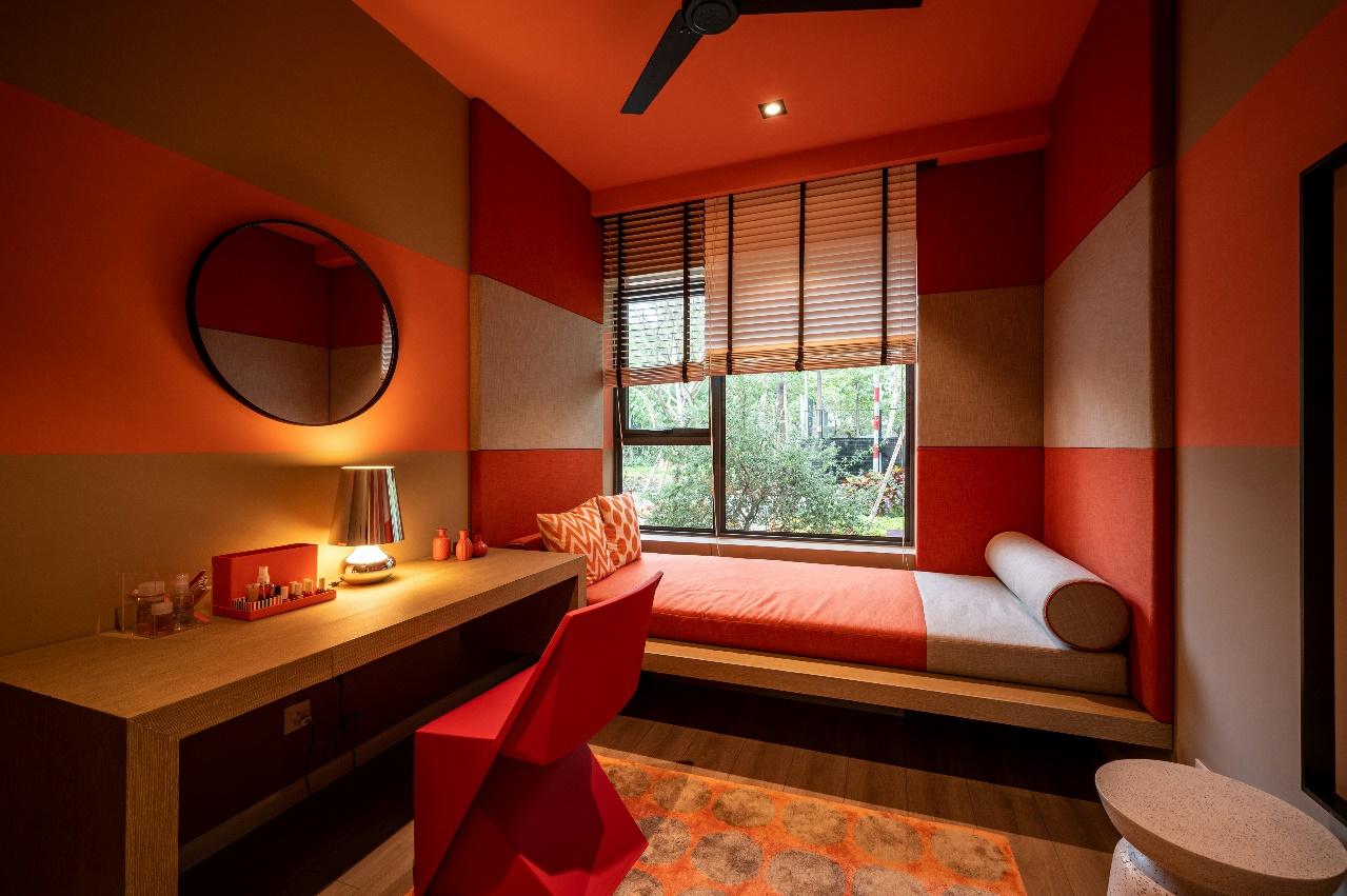 interiors design
