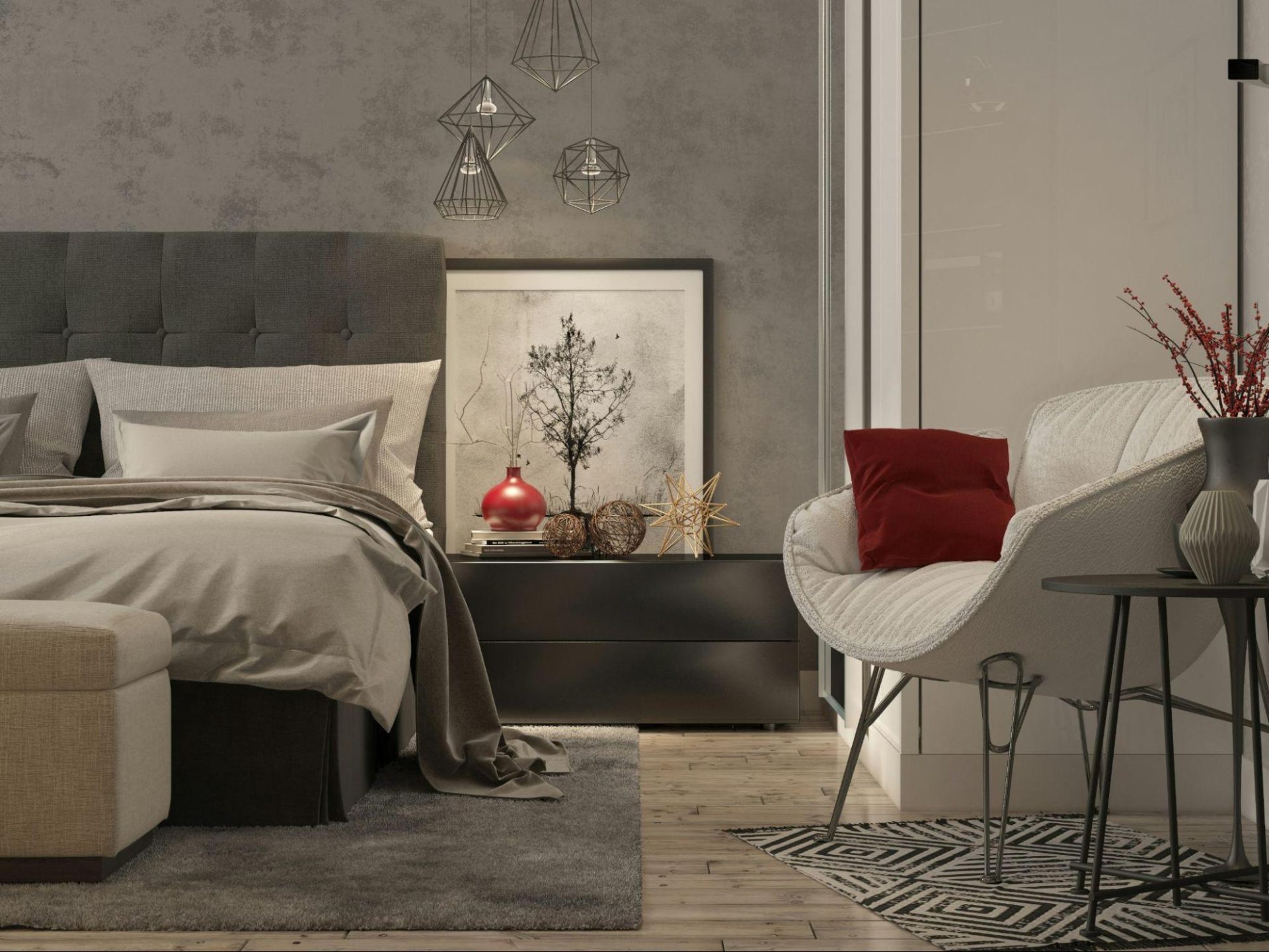 interiors design