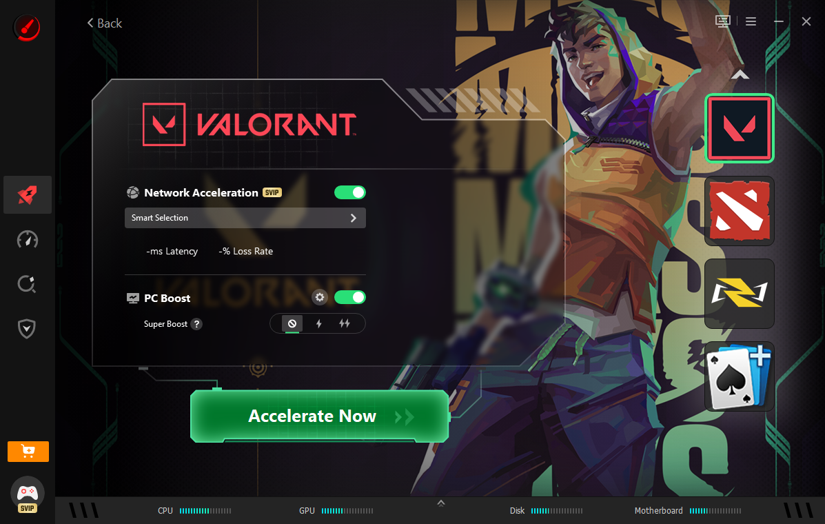 smart game
