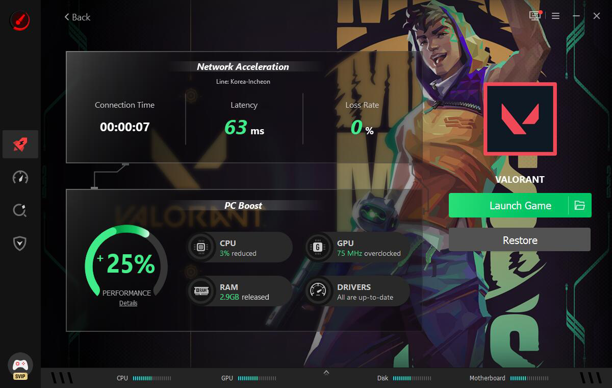smart game
